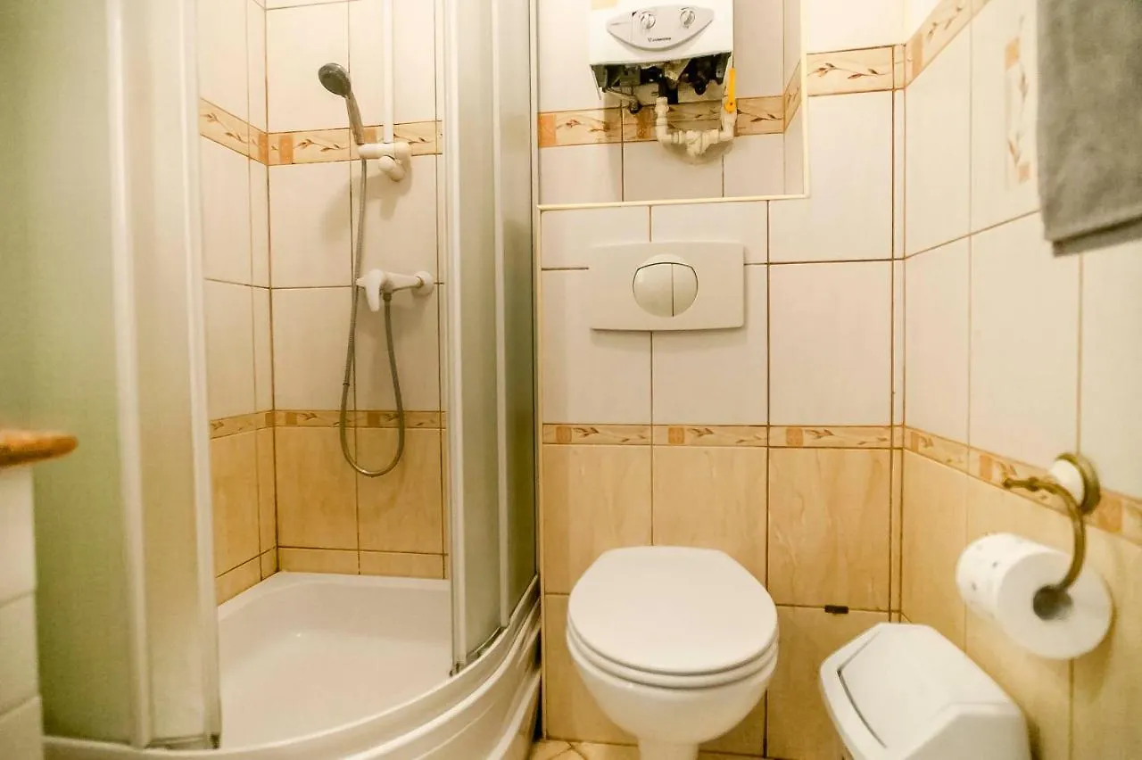 Pokoje 2 Minuty Do Monte Cassino Apartment Sopot