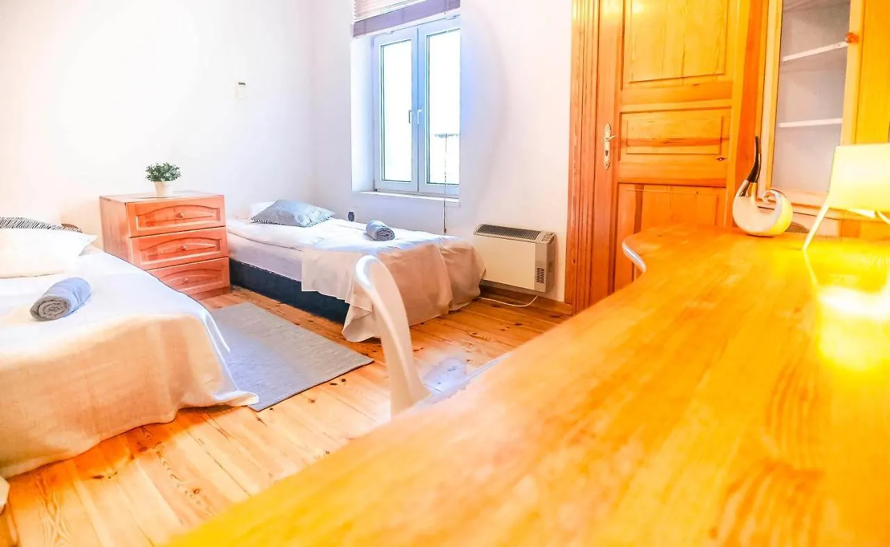 Pokoje 2 Minuty Do Monte Cassino Apartment Sopot