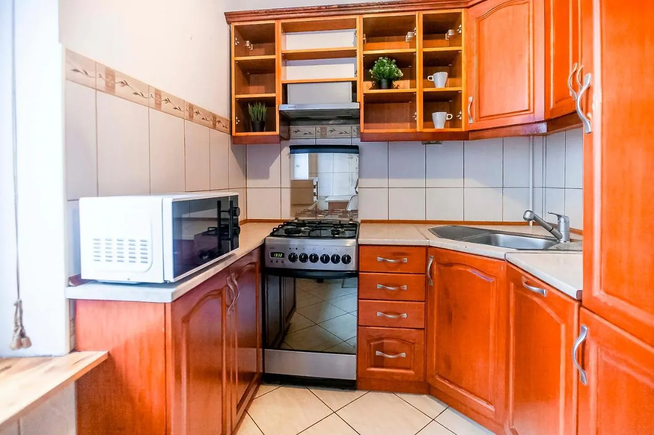 Pokoje 2 Minuty Do Monte Cassino Apartment Sopot Poland