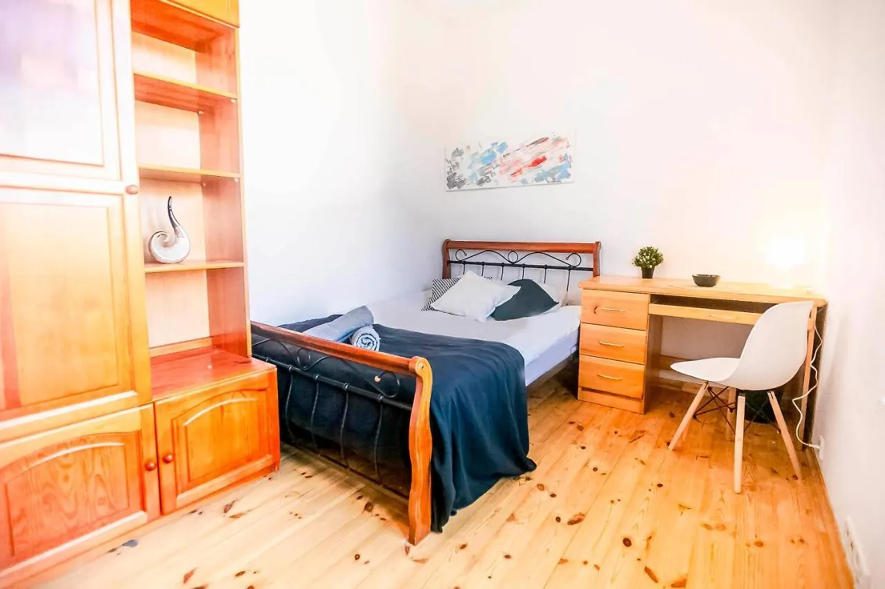 Apartament Pokoje 2 Minuty Do Monte Cassino Sopot
