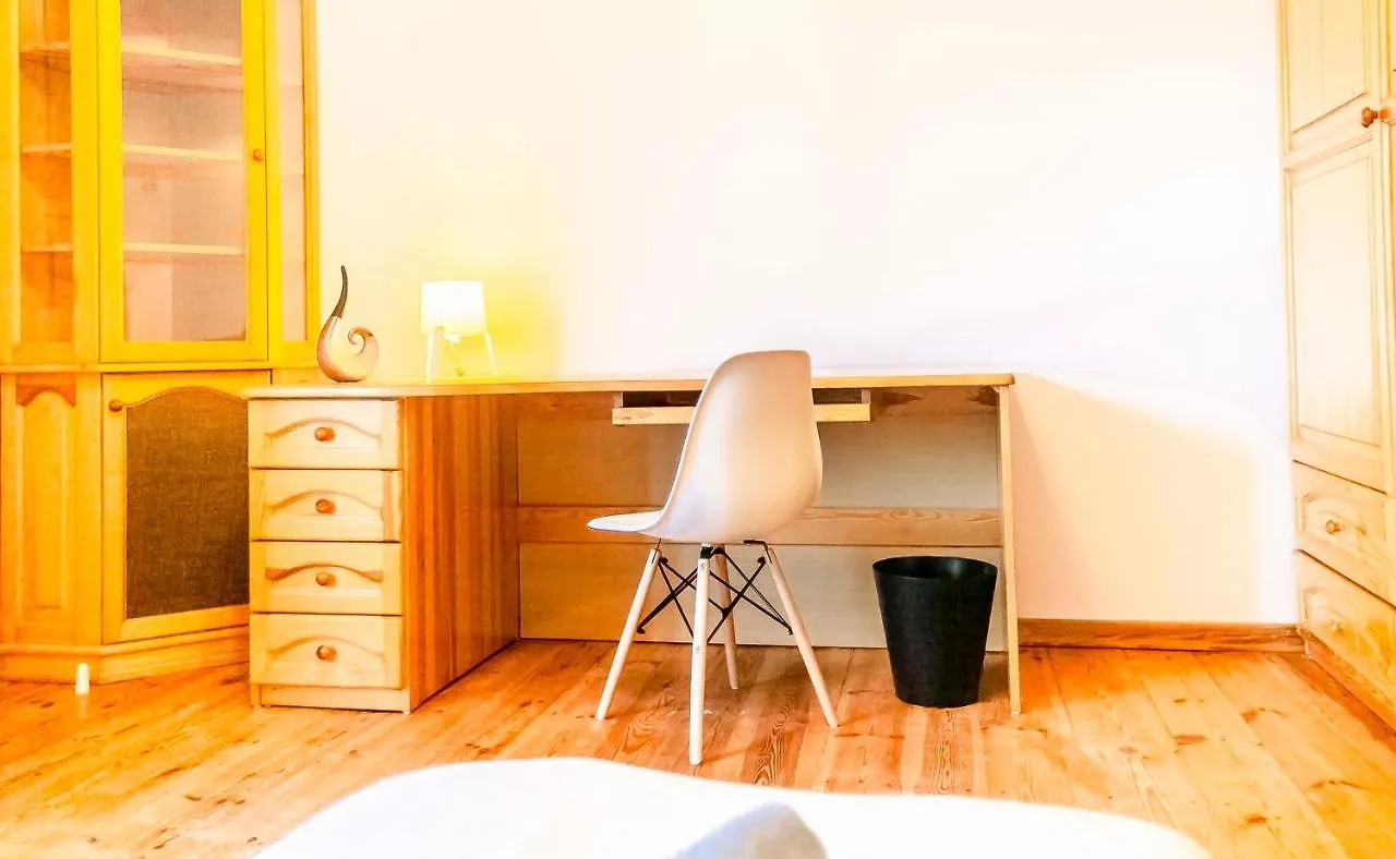 Apartament Pokoje 2 Minuty Do Monte Cassino Sopot