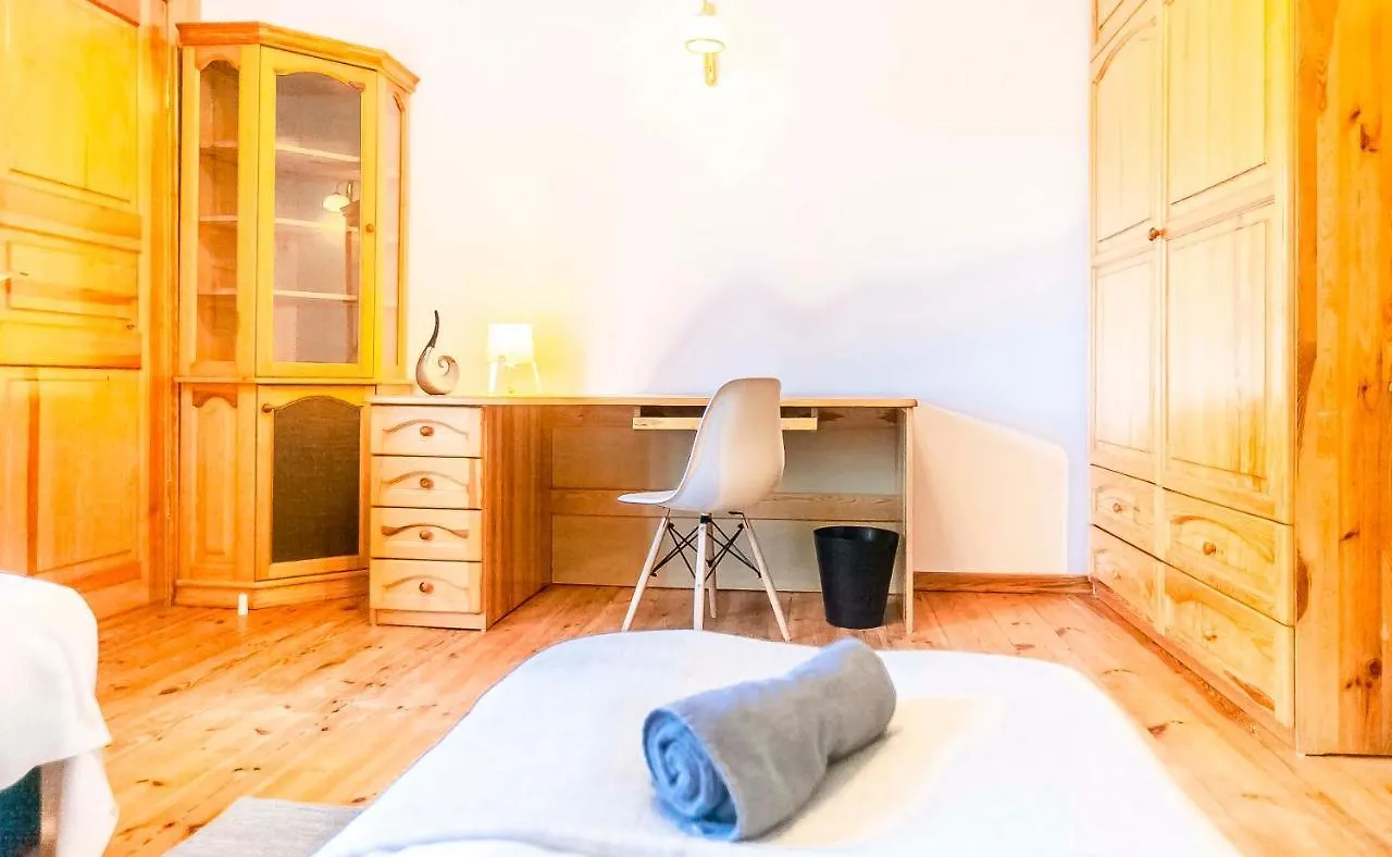 Apartament Pokoje 2 Minuty Do Monte Cassino Sopot 0*,