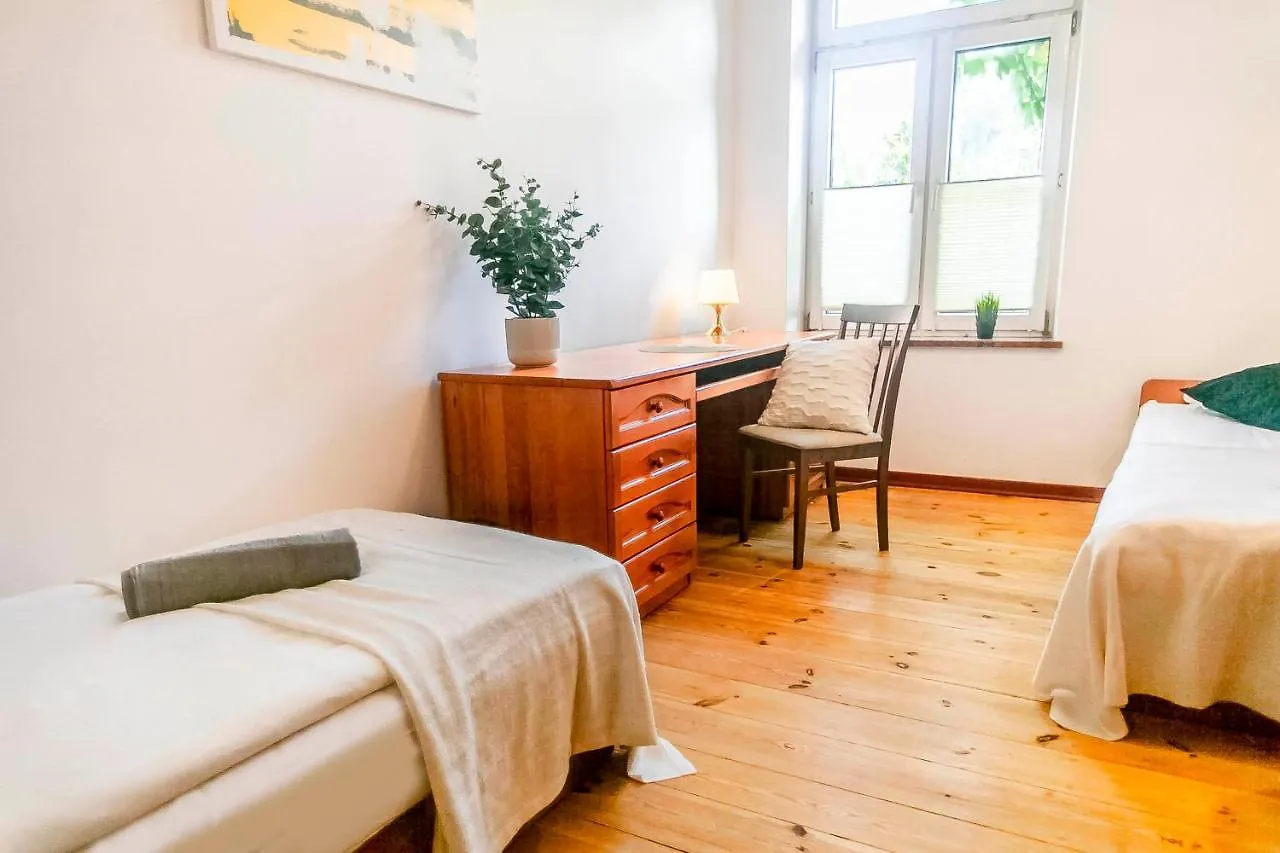 Apartament Pokoje 2 Minuty Do Monte Cassino Sopot 0*,  Polska