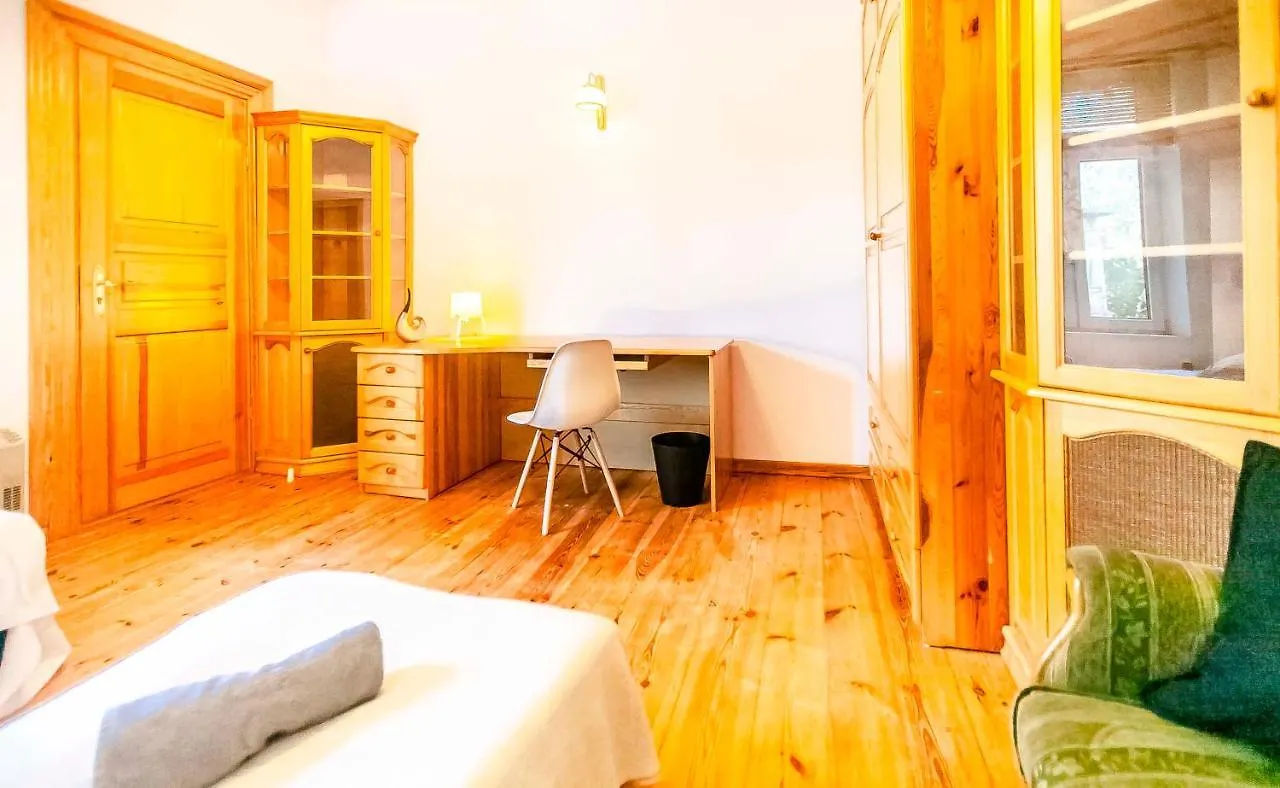 Apartament Pokoje 2 Minuty Do Monte Cassino Sopot Polska