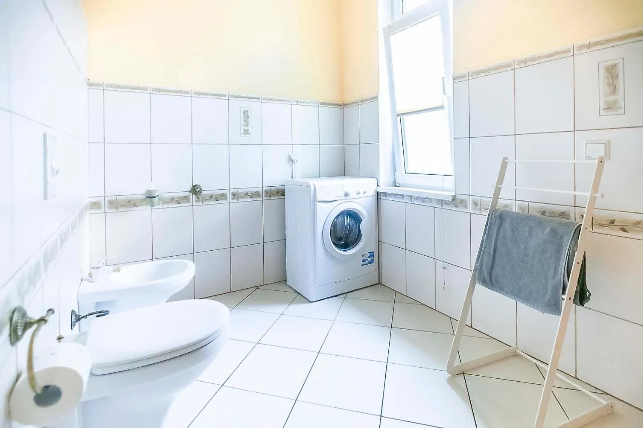 Apartament Pokoje 2 Minuty Do Monte Cassino Sopot
