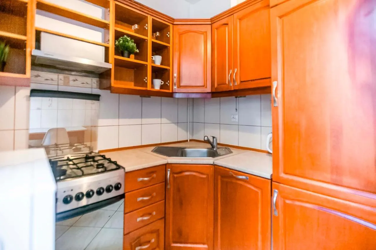 Apartament Pokoje 2 Minuty Do Monte Cassino Sopot Polska